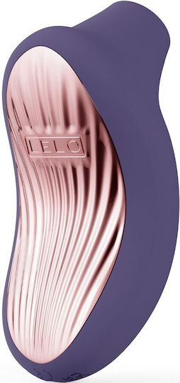 Lelo Sona Aspirator Violet Pentru Clitoris