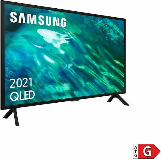 Samsung Смарт Телевизор 32" Full HD QLED Q50A HDR (2021)