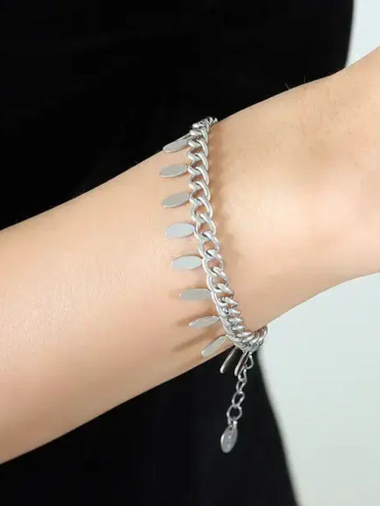 Damen Armband Aus Stahl Damen Armband Aus Stahl