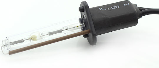 Xenon Bulb H1-5k +20% Extra Power Carguard