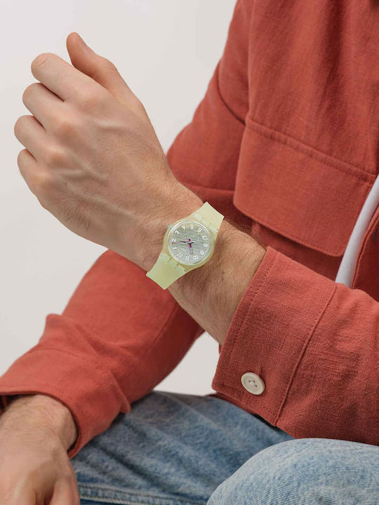Swatch Bioceramic Swatch Bioceramic