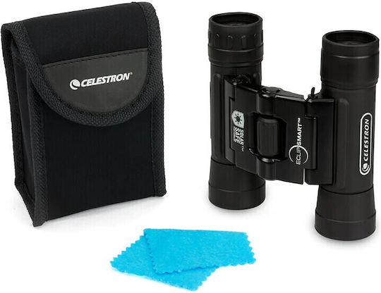 Celestron Κιάλια Solar 10x25mm