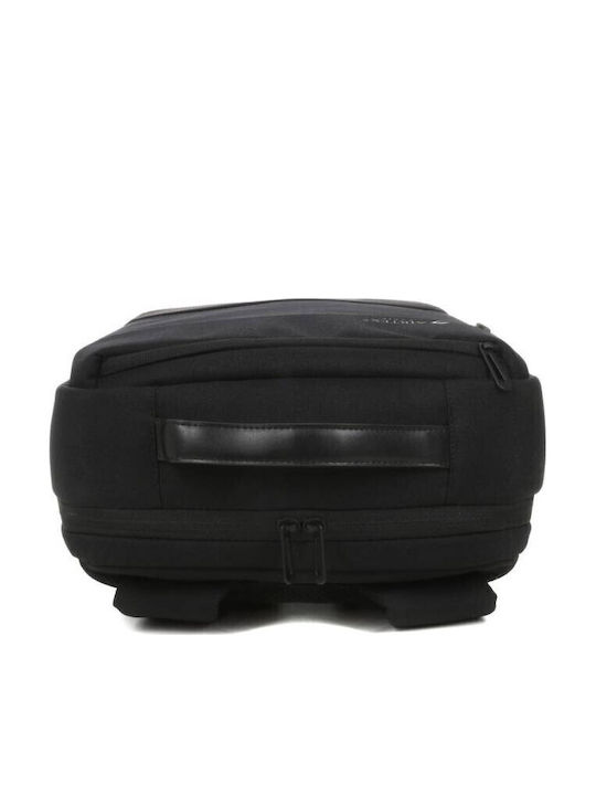 Airtex Paris Backpack Αδιάβροχο Μαύρο