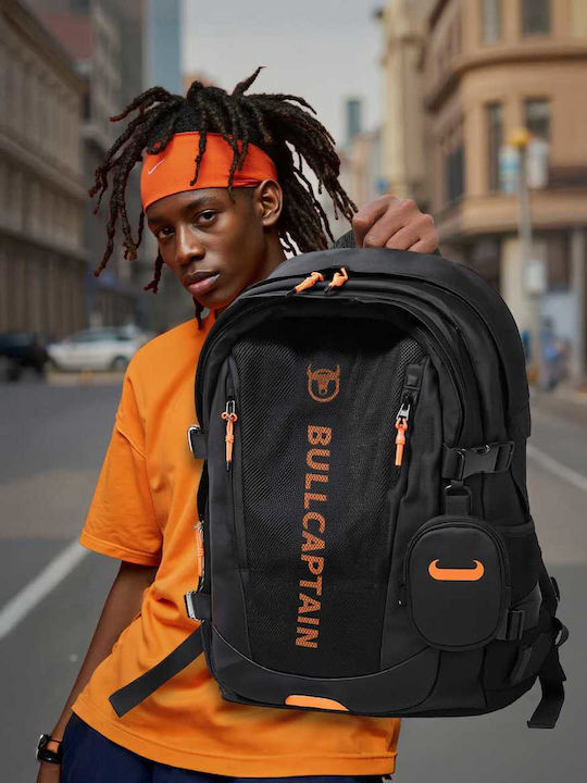 Bull Captain Backpack Αδιάβροχο 36lt Bull Captain Backpack Αδιάβροχο 36lt