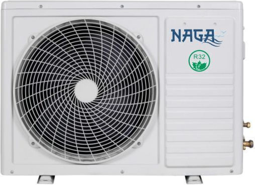 Κλιματιστικό Inverter 9000 BTU A++/A+ με Ιονιστή και WiFi