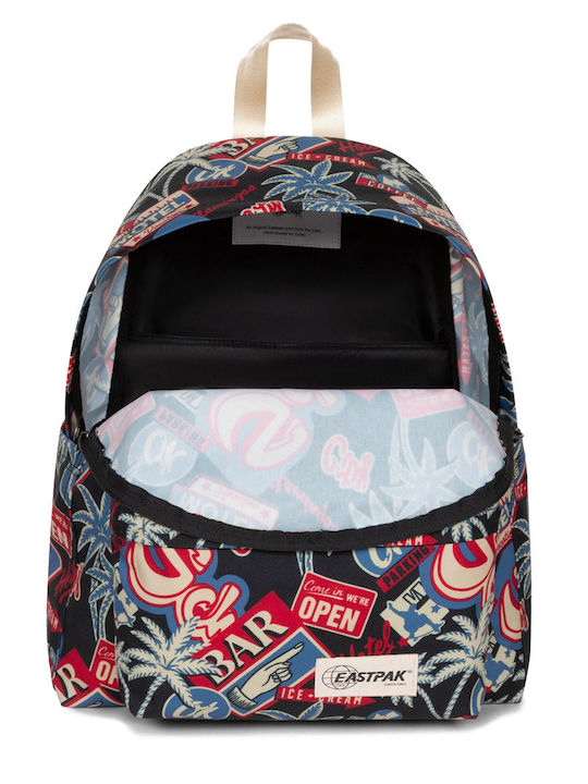 Eastpak Day Pak'r School Bag Backpack Junior High-High School Multicolour 24Liters