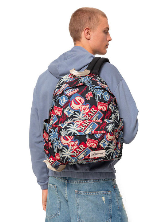 Eastpak Day Pak'r School Bag Backpack Junior High-High School Multicolour 24Liters
