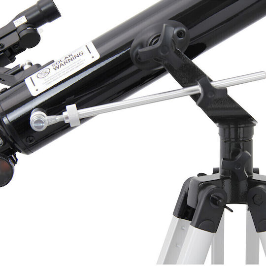 Omegon AC 60/700 AZ-1