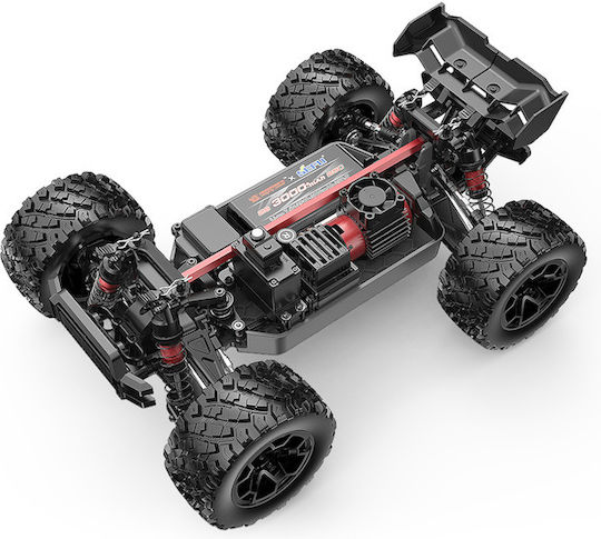 MjX R/C Teleghidat Mașină Buggy 4WD