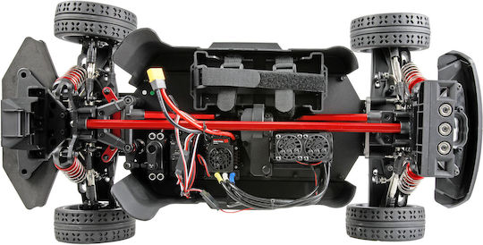 MjX R/C Teleghidat Mașină 4WD