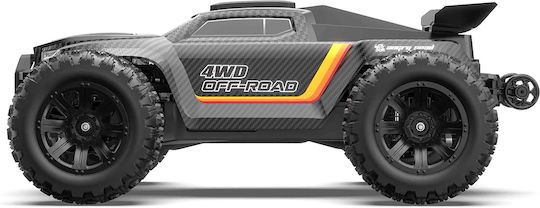 MjX R/C Τηλεκατευθυνόμενο Αυτοκίνητο Monster Truck 4WD