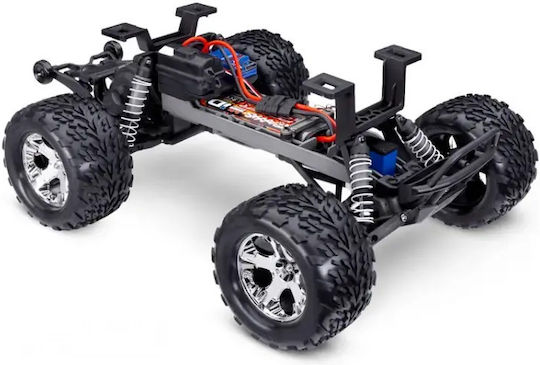 Traxxas Stampede Remote Controlled Car 2WD Green