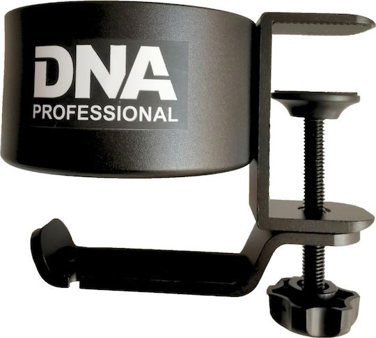 Dna Dj Booth Web Multifunctional Cup Holder Headphone Hanger Aluminum Dj Table Accessory Office Thermos Cup Holder