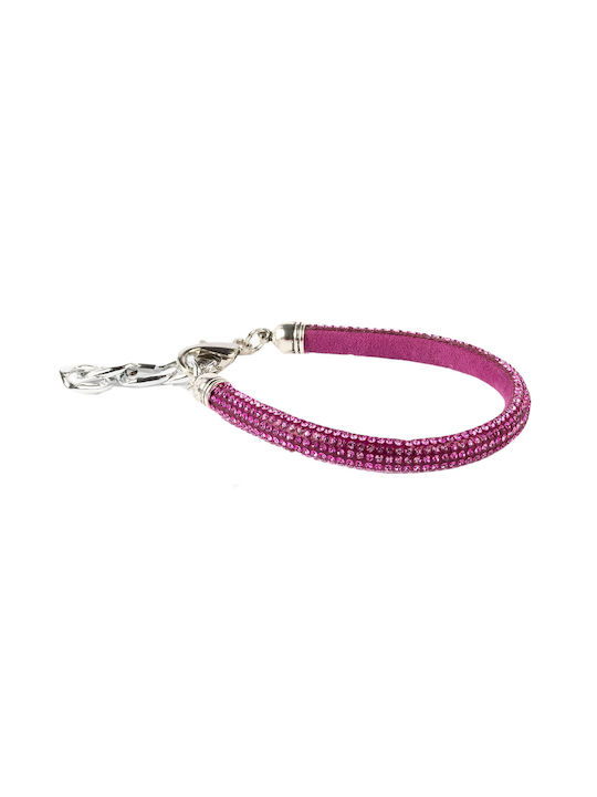 Woofmoda Perideraio Strass Pink Large 40-47cm Woofmoda Perideraio Strass Pink Large 40-47cm