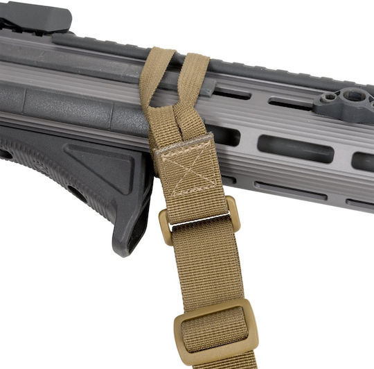Two Point Gun Sling Two Point Carbine Sling Helikon-tex Olive Drab