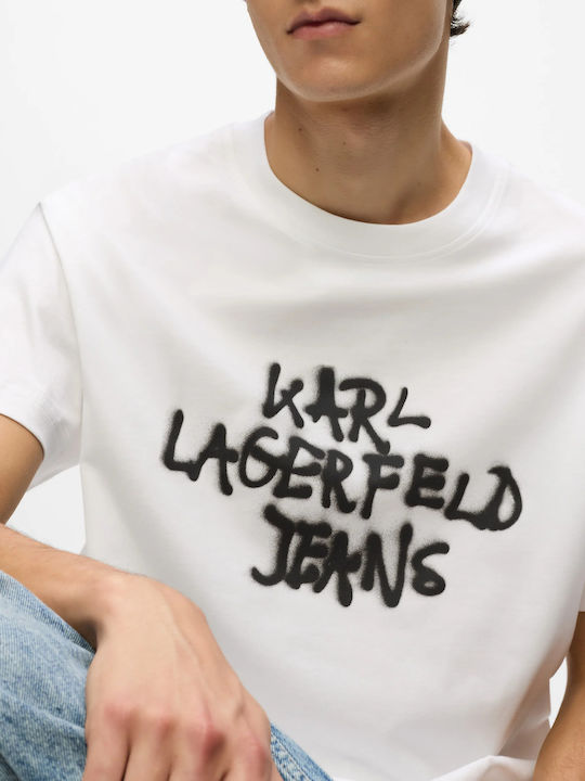 T-shirt White