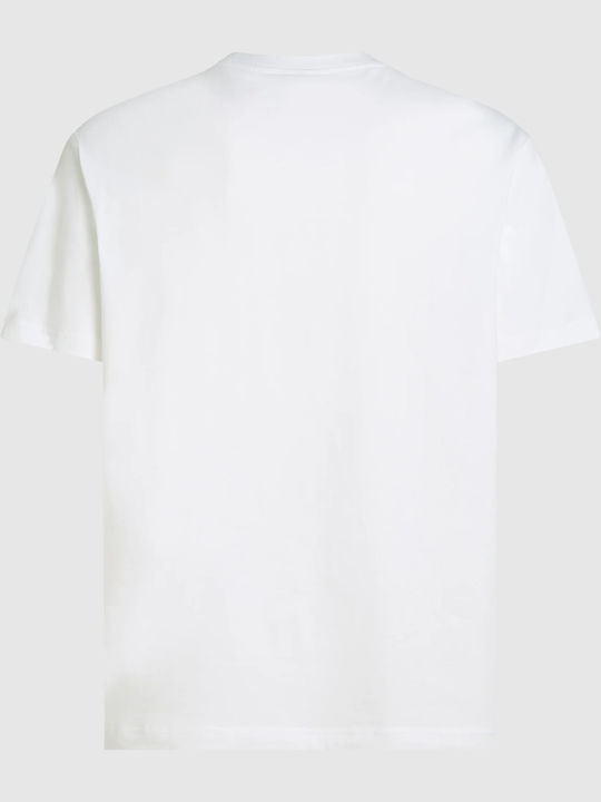 T-shirt White