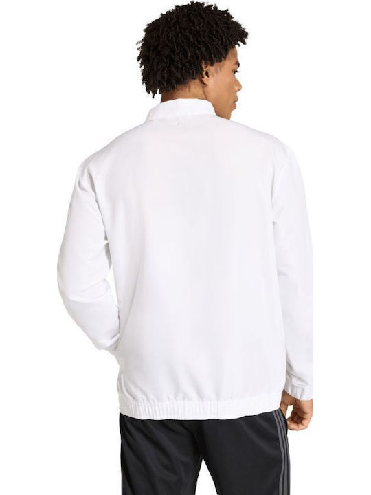 Hanorac White