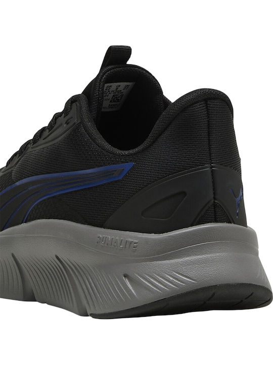 PUMA Flexfocus Lite Modern Adidași Bej PUMA Flexfocus Lite Modern Adidași Bej