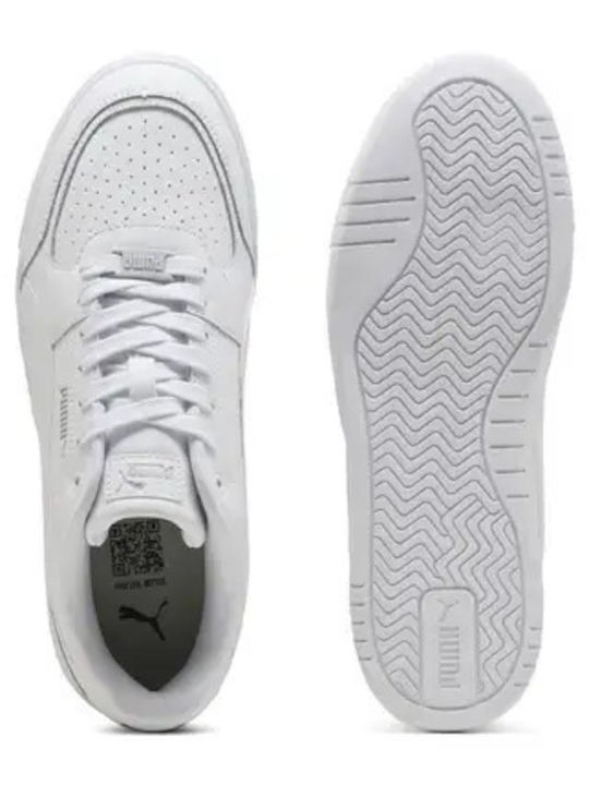 Caven Ανδρικά Sneakers Λευκά