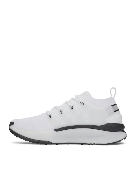 Under Armour Sneakers Λευκο Under Armour Sneakers Λευκο