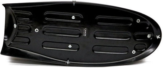 C-Racer Σέλα Μοτοσυκλέτας 578649