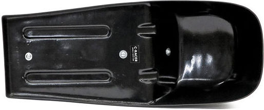 C-Racer Motorradsattel 578579
