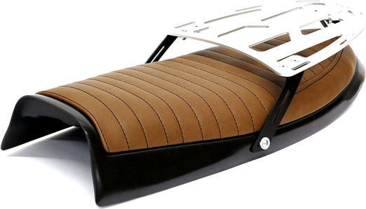 C-Racer Motorcycle Saddle 578654