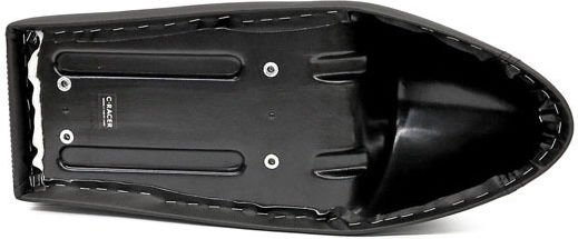 C-Racer Σέλα Μοτοσυκλέτας 578568