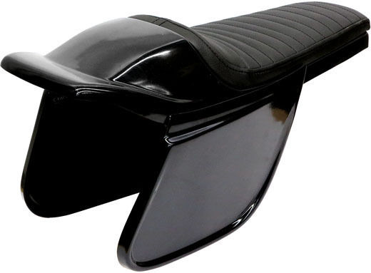 C-Racer Σέλα Μοτοσυκλέτας 578590