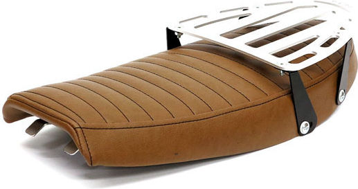 C-Racer Motorcycle Saddle 578648