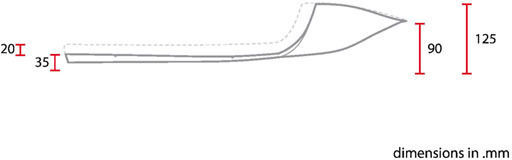 C-Racer Σέλα Μοτοσυκλέτας 578592