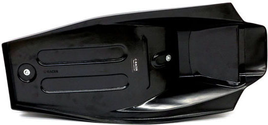 C-Racer Motorradsattel 578615