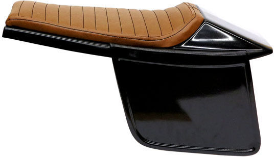 C-Racer Șa de motocicletă 578583
