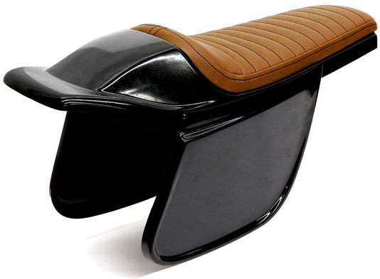 C-Racer Motorradsattel 578591