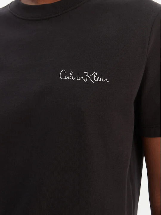 Γυναικείο T-shirt Black