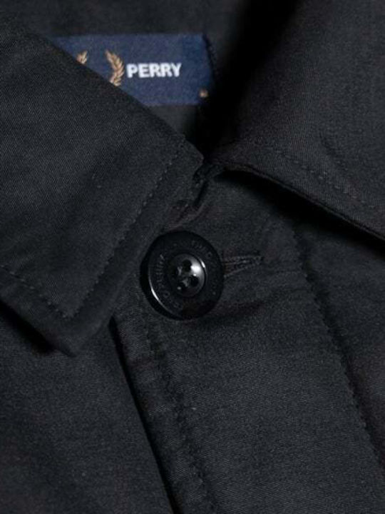 Μπουφάν Puffer Black