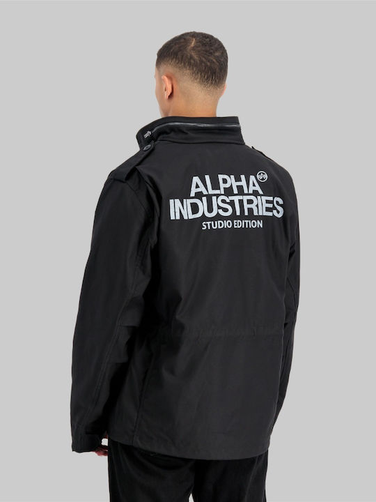 Alpha Industries