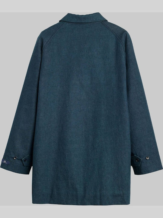 Denim Jacket Blue