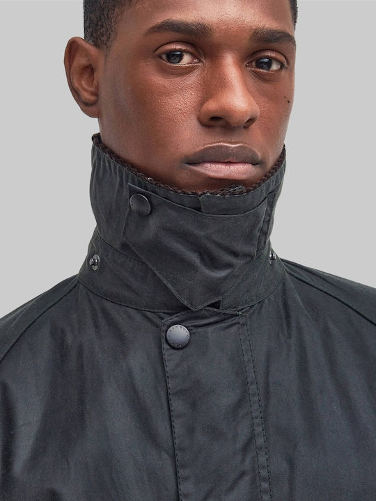 Barbour Barbour