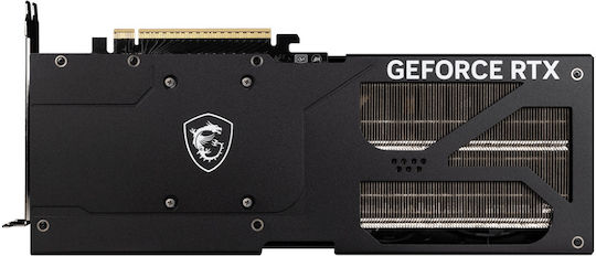 MSI GeForce RTX 5070 12GB GDDR7 Ventus 3X OC Graphics Card