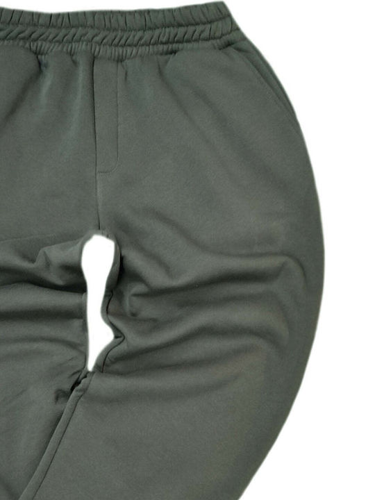 Jogginghose Khaki