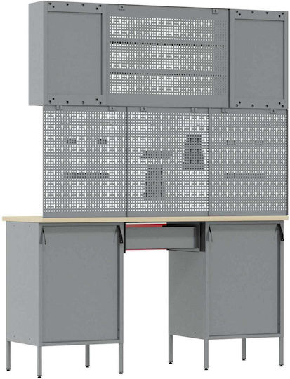 vidaXL 8Stück 3321465