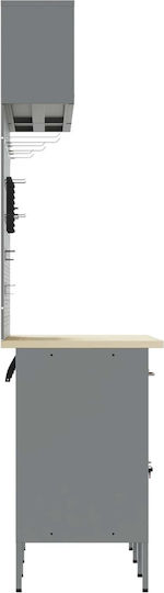 vidaXL 8Stück 3321465