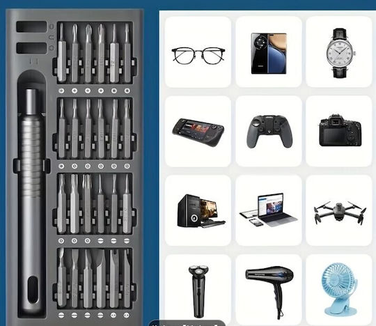 Handschraubendreher Set