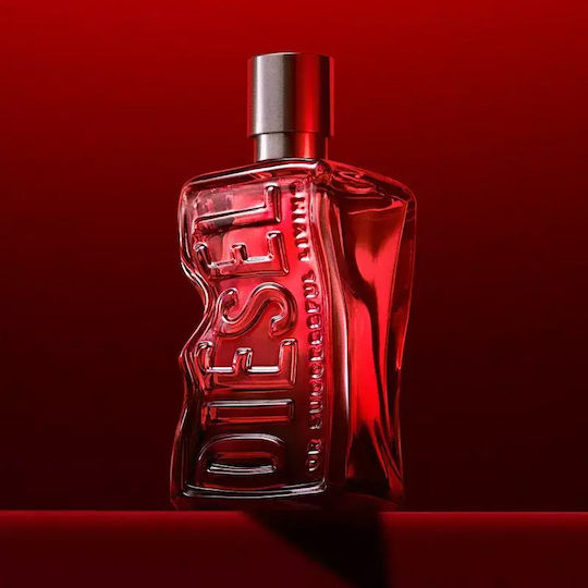 Parfum Barbatesc Diesel D Red Capacitate Ml 30