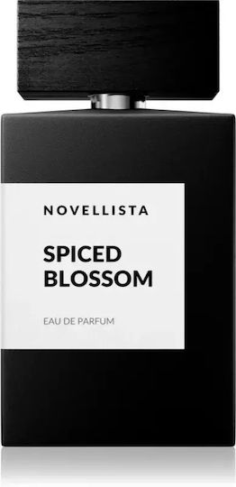 Unisex Perfume Water Novellista Spiced Blossom Capacity Ml 75
