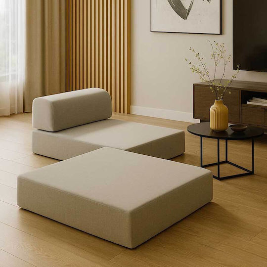 Πολυθρόνα Κρεβάτι 90x70x85cm Πολυθρόνα Κρεβάτι 90x70x85cm