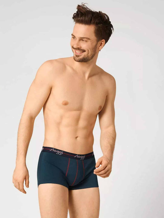 Start Hipster Men's Boxers Multicolour 2Pack