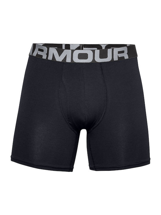 Men's Boxers Black 3Pack